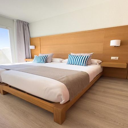Bluesea Club Martha'S Aparthotel Cala d'Or  Ngoại thất bức ảnh