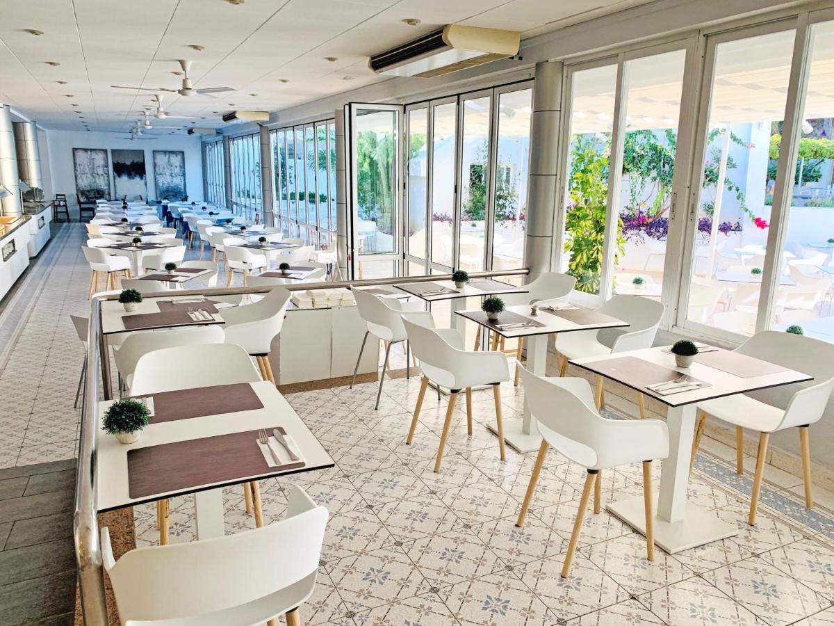 Bluesea Club Martha'S Aparthotel Cala d'Or  Ngoại thất bức ảnh