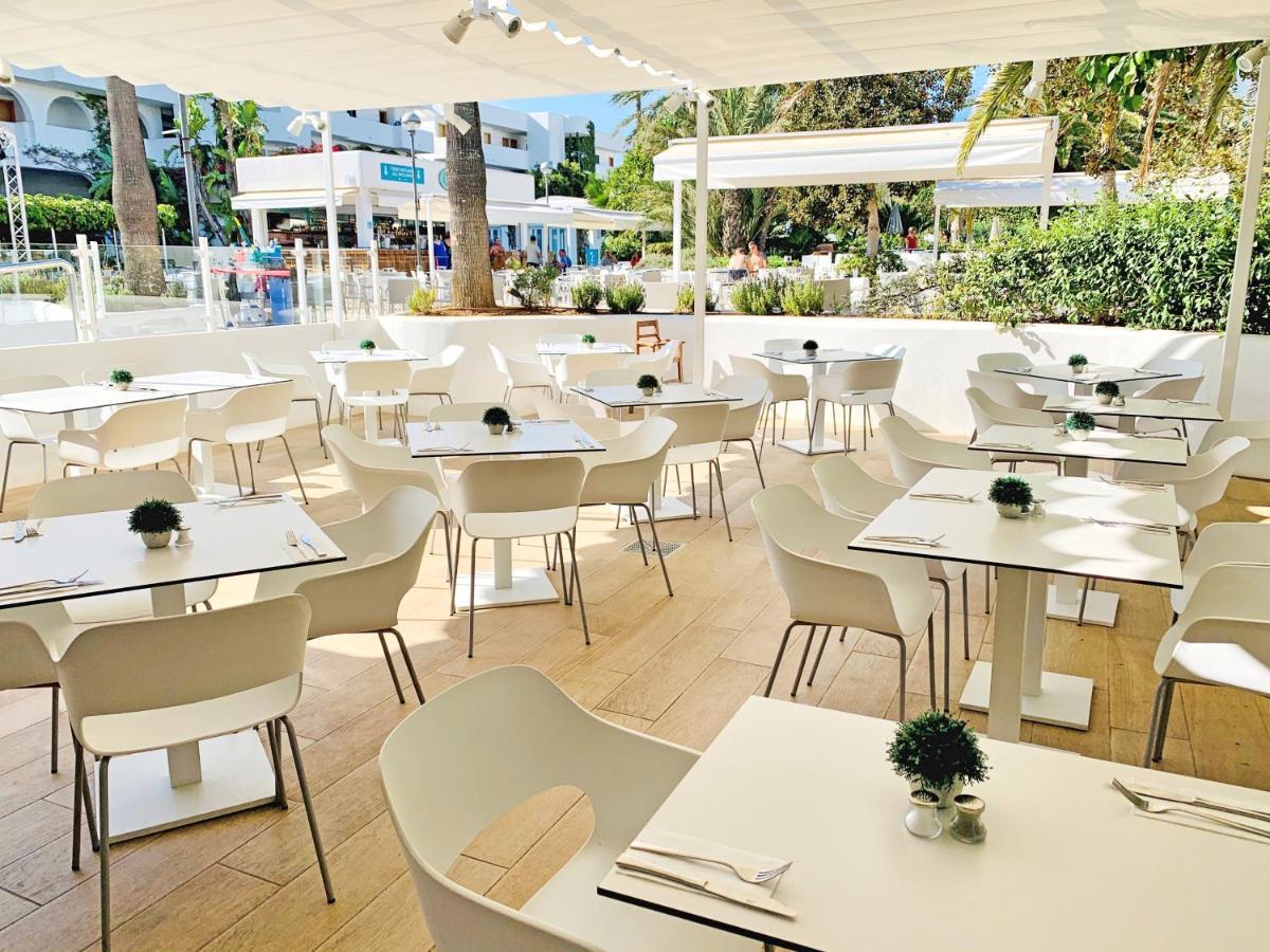 Bluesea Club Martha'S Aparthotel Cala d'Or  Ngoại thất bức ảnh