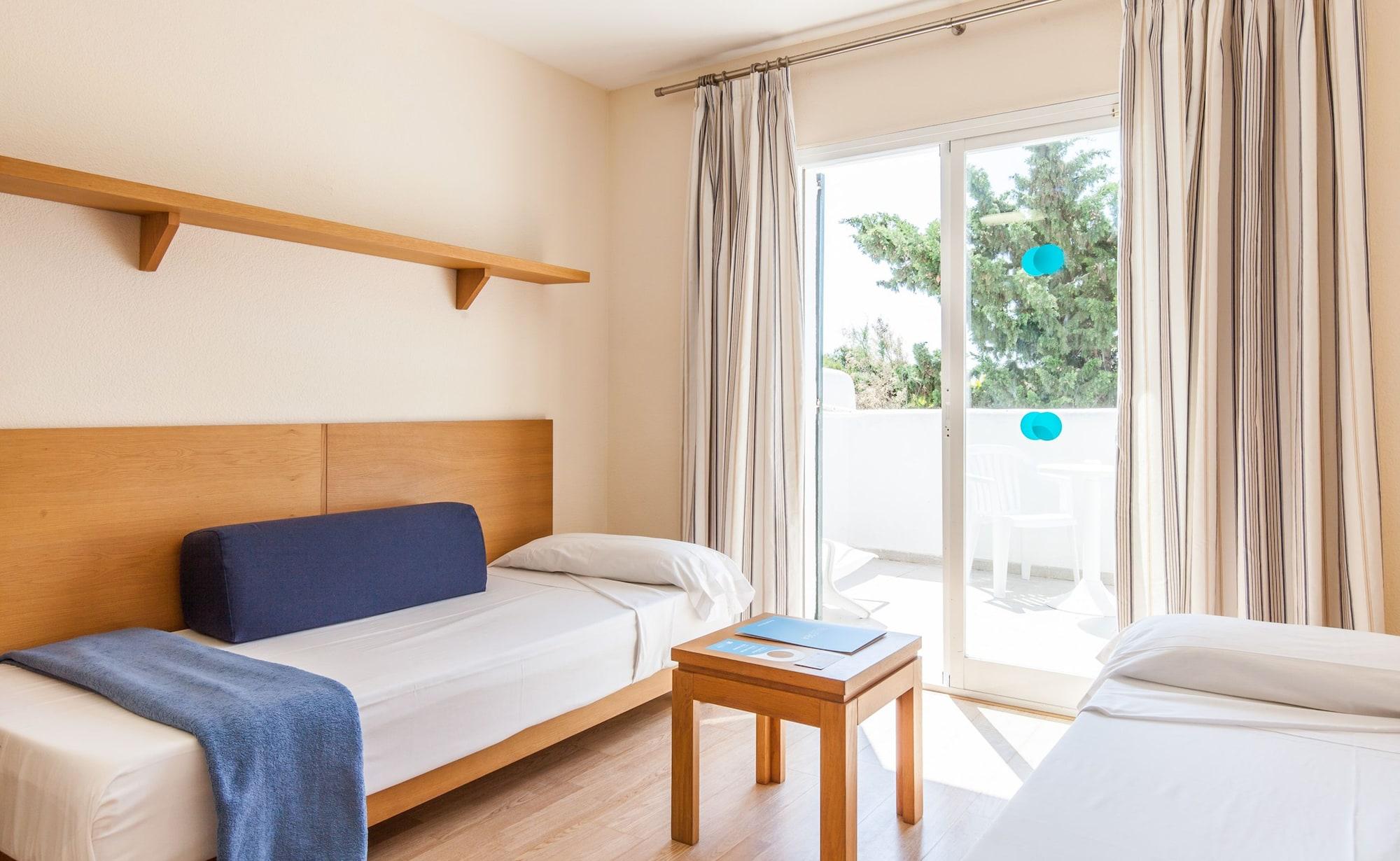 Bluesea Club Martha'S Aparthotel Cala d'Or  Ngoại thất bức ảnh