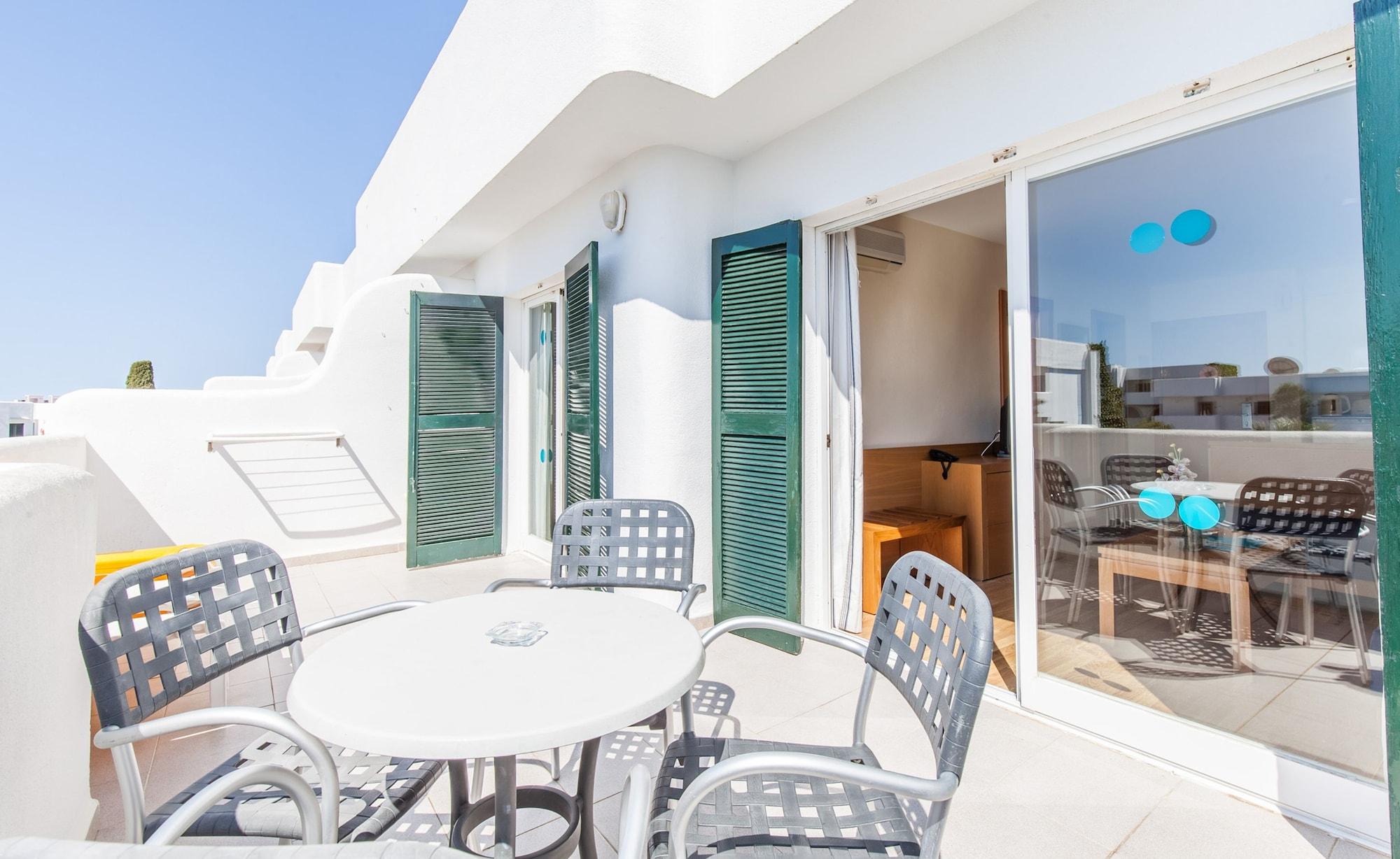 Bluesea Club Martha'S Aparthotel Cala d'Or  Ngoại thất bức ảnh