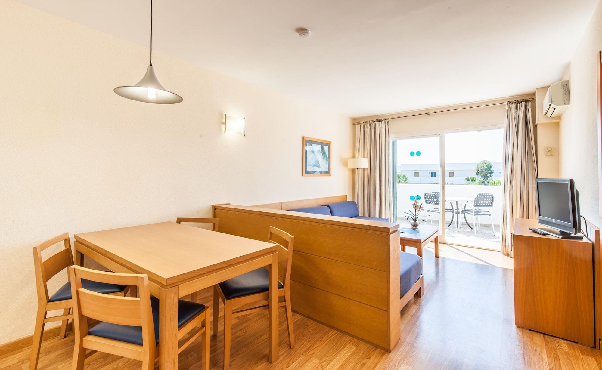 Bluesea Club Martha'S Aparthotel Cala d'Or  Ngoại thất bức ảnh