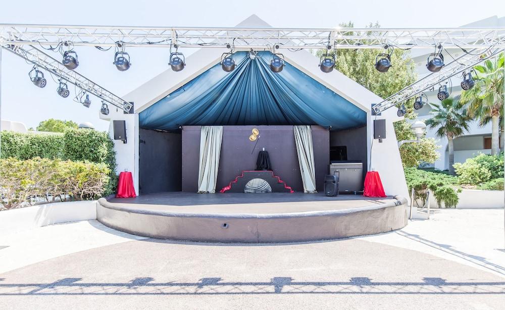 Bluesea Club Martha'S Aparthotel Cala d'Or  Ngoại thất bức ảnh