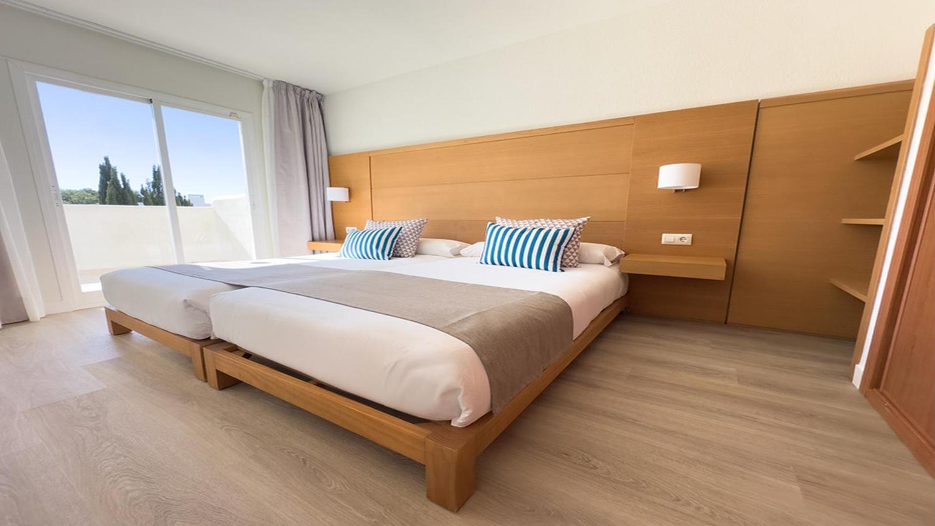 Bluesea Club Martha'S Aparthotel Cala d'Or  Ngoại thất bức ảnh