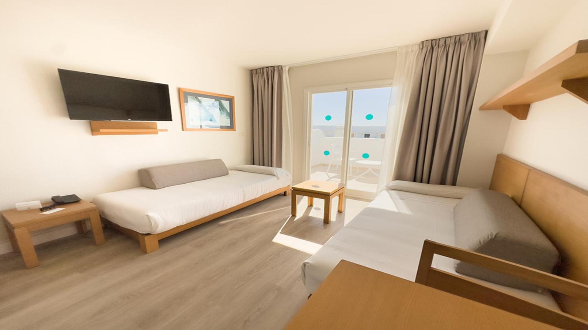 Bluesea Club Martha'S Aparthotel Cala d'Or  Ngoại thất bức ảnh