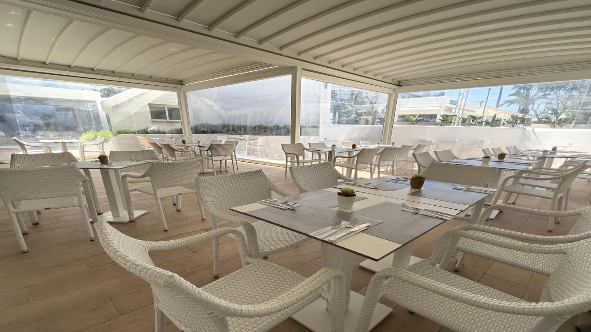 Bluesea Club Martha'S Aparthotel Cala d'Or  Ngoại thất bức ảnh