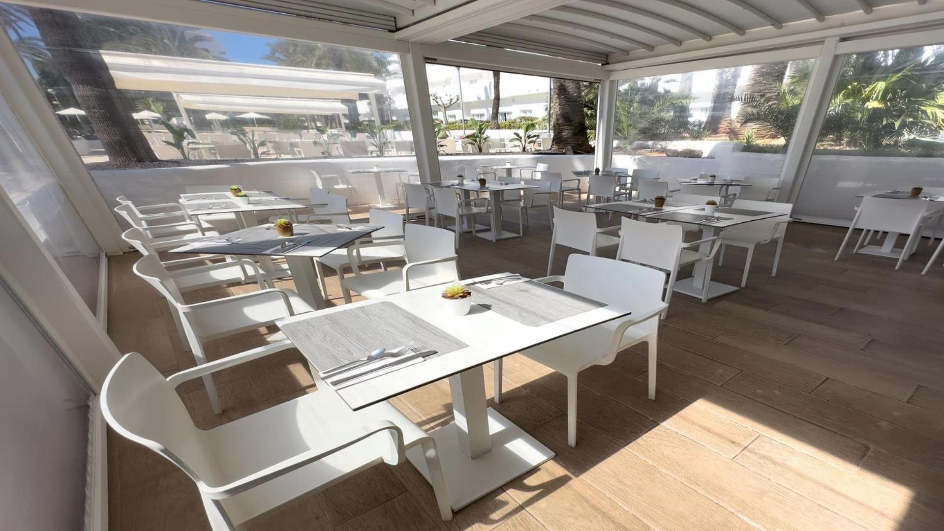 Bluesea Club Martha'S Aparthotel Cala d'Or  Ngoại thất bức ảnh