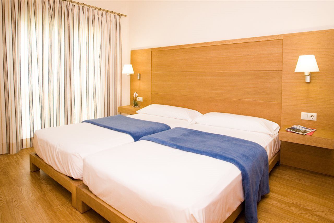 Bluesea Club Martha'S Aparthotel Cala d'Or  Ngoại thất bức ảnh