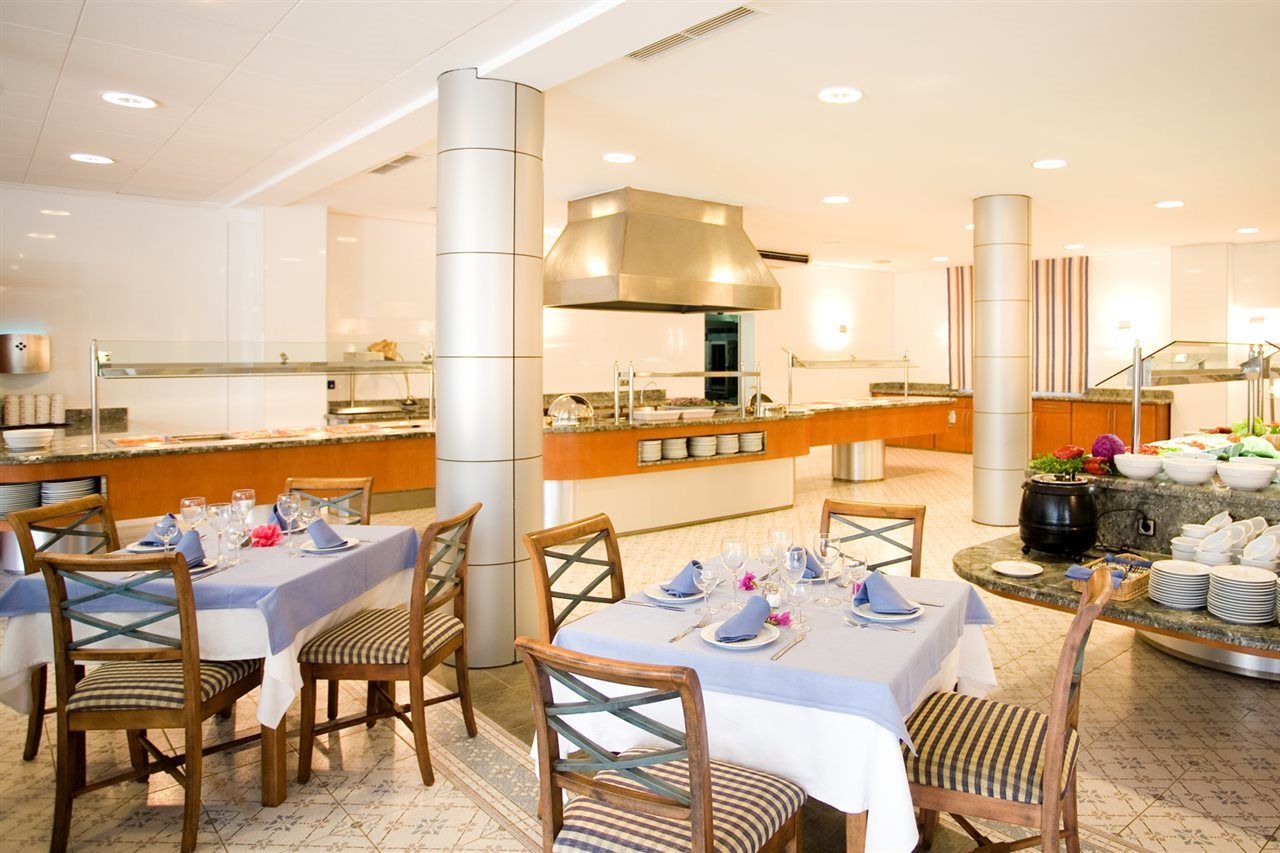 Bluesea Club Martha'S Aparthotel Cala d'Or  Ngoại thất bức ảnh