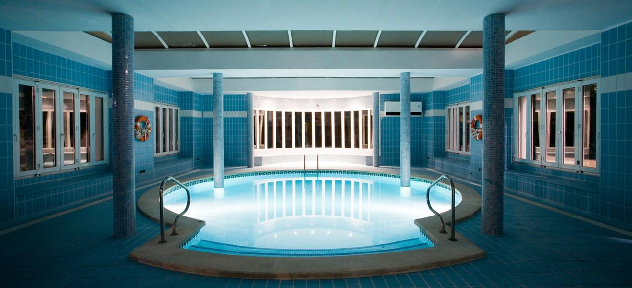 Bluesea Club Martha'S Aparthotel Cala d'Or  Ngoại thất bức ảnh