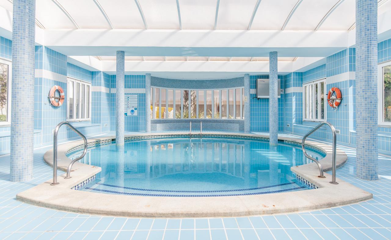 Bluesea Club Martha'S Aparthotel Cala d'Or  Ngoại thất bức ảnh
