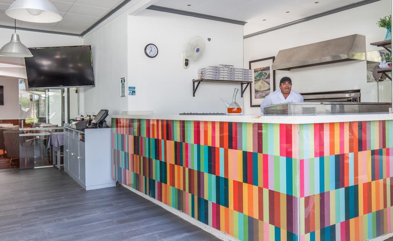 Bluesea Club Martha'S Aparthotel Cala d'Or  Ngoại thất bức ảnh