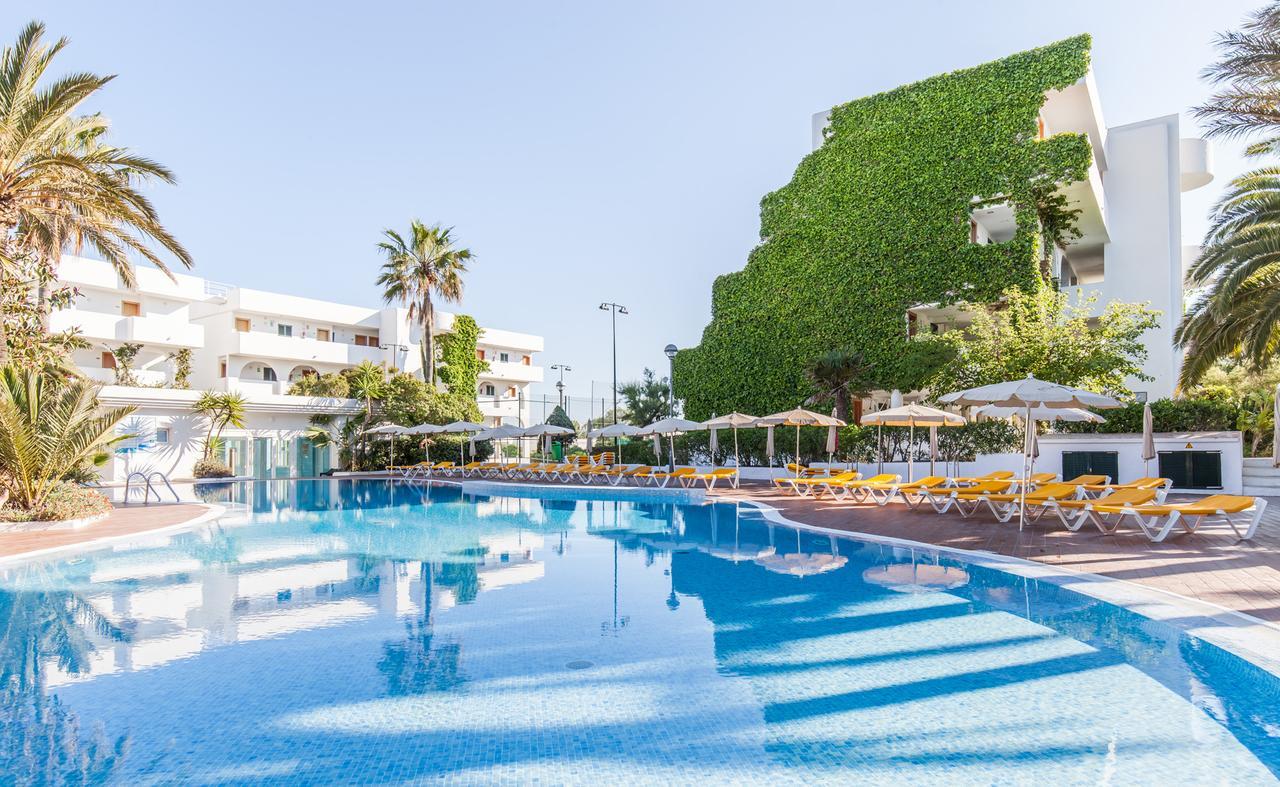 Bluesea Club Martha'S Aparthotel Cala d'Or  Ngoại thất bức ảnh