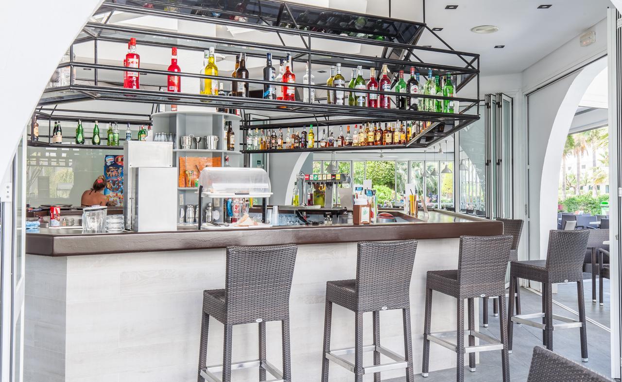 Bluesea Club Martha'S Aparthotel Cala d'Or  Ngoại thất bức ảnh