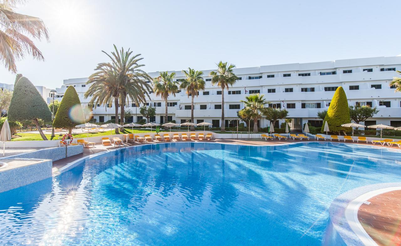 Bluesea Club Martha'S Aparthotel Cala d'Or  Ngoại thất bức ảnh