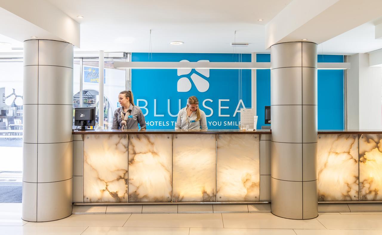 Bluesea Club Martha'S Aparthotel Cala d'Or  Ngoại thất bức ảnh