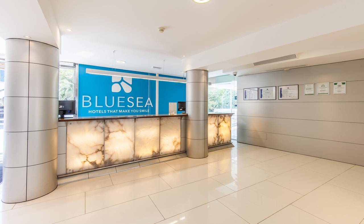 Bluesea Club Martha'S Aparthotel Cala d'Or  Ngoại thất bức ảnh