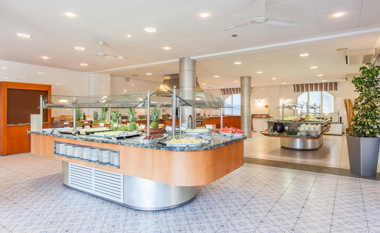 Bluesea Club Martha'S Aparthotel Cala d'Or  Ngoại thất bức ảnh