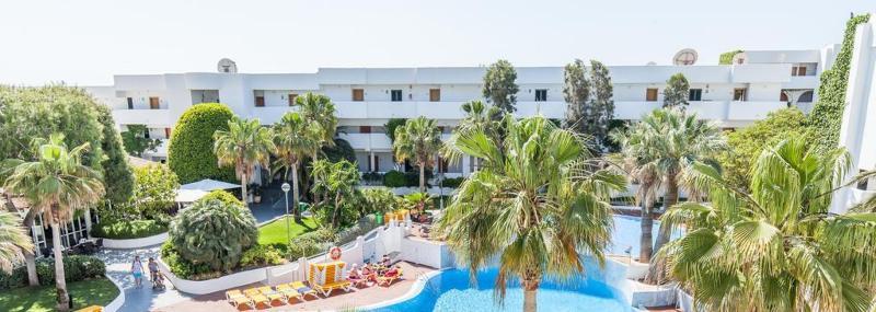 Bluesea Club Martha'S Aparthotel Cala d'Or  Ngoại thất bức ảnh
