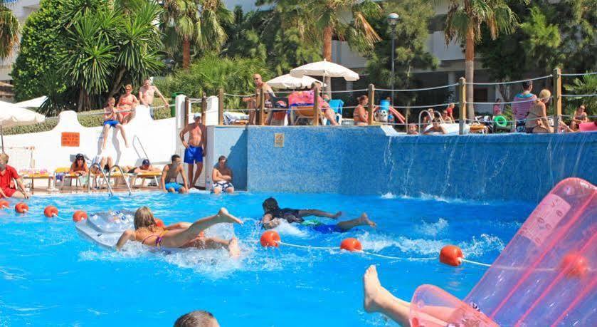 Bluesea Club Martha'S Aparthotel Cala d'Or  Ngoại thất bức ảnh