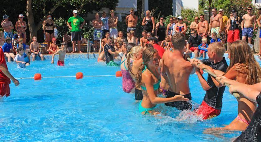 Bluesea Club Martha'S Aparthotel Cala d'Or  Ngoại thất bức ảnh