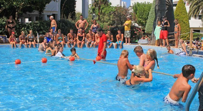 Bluesea Club Martha'S Aparthotel Cala d'Or  Ngoại thất bức ảnh